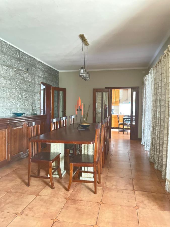 Casa Campo Da Feira Felgueiras Exterior foto